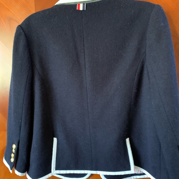 Jacket - Picture 5 of 7